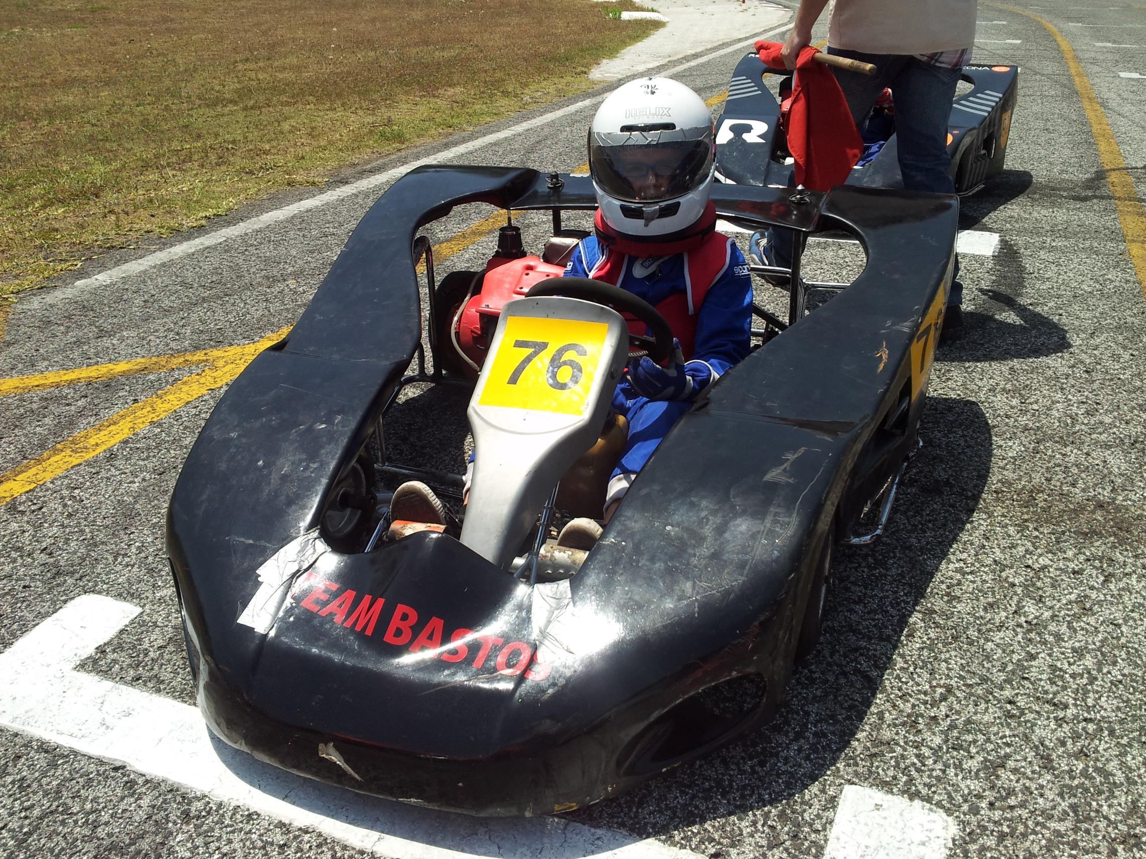 Troféu Honda 2013 - 2ª Prova53